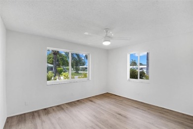 Fully renovated THREE BEDROOM, 2 bath, 1 car garage single on Leisureville Community Association in Florida - for sale on GolfHomes.com, golf home, golf lot