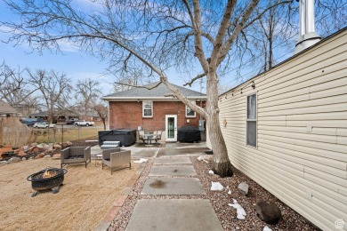 Welcome to 2554 Green St! Located on a serene, tree lined street on Nibley Park Golf Course in Utah - for sale on GolfHomes.com, golf home, golf lot