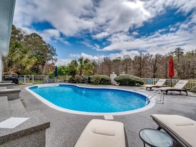 1-story all 4-sides brick pool home with beautiful views of the on The Golf Club At Summerbrooke in Florida - for sale on GolfHomes.com, golf home, golf lot