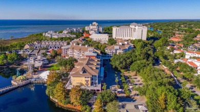 Escape to coastal luxury in this exquisite two-bedroom two-bath on Sandestin Golf and Beach Resort - Raven in Florida - for sale on GolfHomes.com, golf home, golf lot