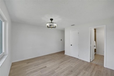Fully renovated THREE BEDROOM, 2 bath, 1 car garage single on Leisureville Community Association in Florida - for sale on GolfHomes.com, golf home, golf lot