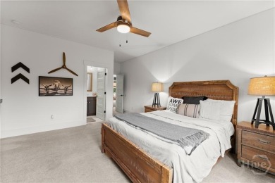 Stunning custom home on the 13th fairway in Traditions of on Traditions of Braselton Golf Club in Georgia - for sale on GolfHomes.com, golf home, golf lot