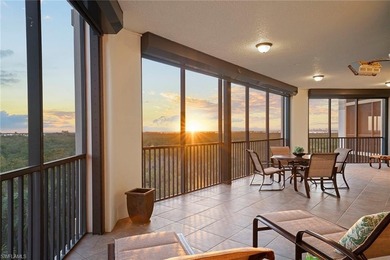 Experience affordable luxury in this beautifully furnished on The Colony Golf and Country Club in Florida - for sale on GolfHomes.com, golf home, golf lot