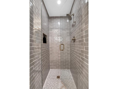 Fully renovated THREE BEDROOM, 2 bath, 1 car garage single on Leisureville Community Association in Florida - for sale on GolfHomes.com, golf home, golf lot