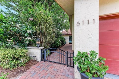 Absolutely Stunning Country Club Villa! Roofs replaced. The on IMG Academies Golf and Country Club in Florida - for sale on GolfHomes.com, golf home, golf lot