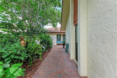Absolutely Stunning Country Club Villa! Roofs replaced. The on IMG Academies Golf and Country Club in Florida - for sale on GolfHomes.com, golf home, golf lot
