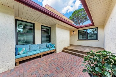 Absolutely Stunning Country Club Villa! Roofs replaced. The on IMG Academies Golf and Country Club in Florida - for sale on GolfHomes.com, golf home, golf lot