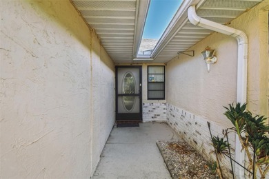 Investor Special in Sun City Center - Spacious 2/2 Fixer Upper on Caloosa Greens Executive Golf Course in Florida - for sale on GolfHomes.com, golf home, golf lot