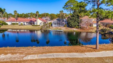 Welcome to this Gorgeous Waterfront Bluewater Bay Gated Golf on Bluewater Bay Resort in Florida - for sale on GolfHomes.com, golf home, golf lot