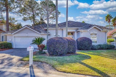 Welcome to this Gorgeous Waterfront Bluewater Bay Gated Golf on Bluewater Bay Resort in Florida - for sale on GolfHomes.com, golf home, golf lot