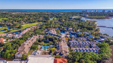 Escape to coastal luxury in this exquisite two-bedroom two-bath on Sandestin Golf and Beach Resort - Raven in Florida - for sale on GolfHomes.com, golf home, golf lot