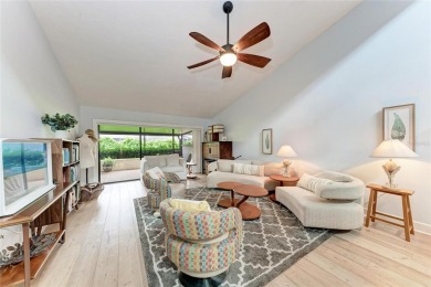 Absolutely Stunning Country Club Villa! Roofs replaced. The on IMG Academies Golf and Country Club in Florida - for sale on GolfHomes.com, golf home, golf lot