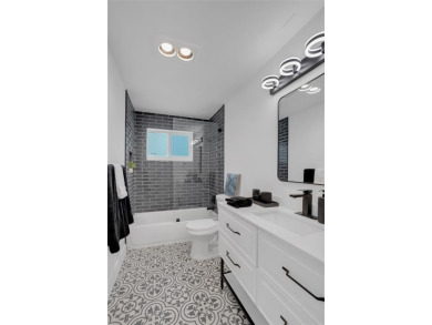Fully renovated THREE BEDROOM, 2 bath, 1 car garage single on Leisureville Community Association in Florida - for sale on GolfHomes.com, golf home, golf lot