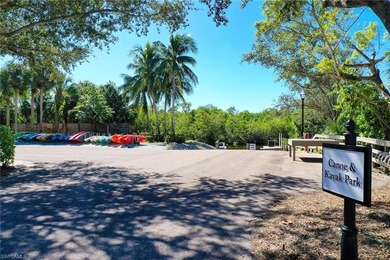 Experience affordable luxury in this beautifully furnished on The Colony Golf and Country Club in Florida - for sale on GolfHomes.com, golf home, golf lot