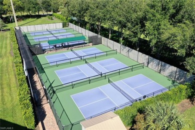 Experience affordable luxury in this beautifully furnished on The Colony Golf and Country Club in Florida - for sale on GolfHomes.com, golf home, golf lot