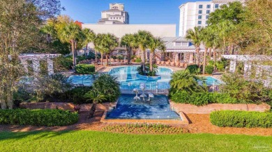 Escape to coastal luxury in this exquisite two-bedroom two-bath on Sandestin Golf and Beach Resort - Raven in Florida - for sale on GolfHomes.com, golf home, golf lot