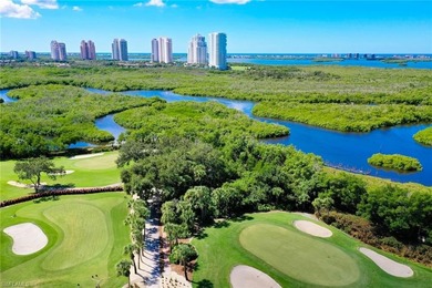Experience affordable luxury in this beautifully furnished on The Colony Golf and Country Club in Florida - for sale on GolfHomes.com, golf home, golf lot