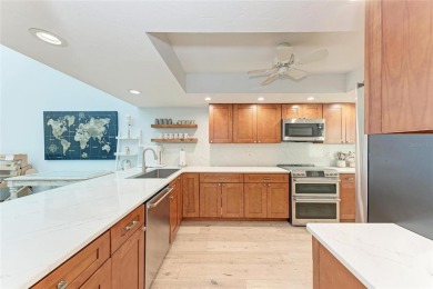 Absolutely Stunning Country Club Villa! Roofs replaced. The on IMG Academies Golf and Country Club in Florida - for sale on GolfHomes.com, golf home, golf lot