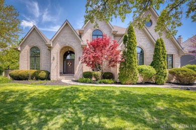 *MULTIPLE OFFERS RECEIVED: HIGHEST & BEST DUE MONDAY, May 19th on Stonebridge Country Club in Illinois - for sale on GolfHomes.com, golf home, golf lot