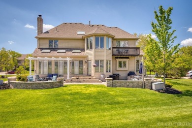 *MULTIPLE OFFERS RECEIVED: HIGHEST & BEST DUE MONDAY, May 19th on Stonebridge Country Club in Illinois - for sale on GolfHomes.com, golf home, golf lot