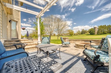 *MULTIPLE OFFERS RECEIVED: HIGHEST & BEST DUE MONDAY, May 19th on Stonebridge Country Club in Illinois - for sale on GolfHomes.com, golf home, golf lot