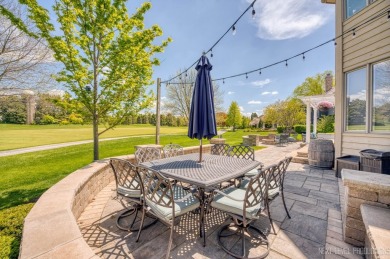 *MULTIPLE OFFERS RECEIVED: HIGHEST & BEST DUE MONDAY, May 19th on Stonebridge Country Club in Illinois - for sale on GolfHomes.com, golf home, golf lot
