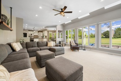 *MULTIPLE OFFERS RECEIVED: HIGHEST & BEST DUE MONDAY, May 19th on Stonebridge Country Club in Illinois - for sale on GolfHomes.com, golf home, golf lot