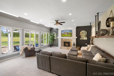 *MULTIPLE OFFERS RECEIVED: HIGHEST & BEST DUE MONDAY, May 19th on Stonebridge Country Club in Illinois - for sale on GolfHomes.com, golf home, golf lot