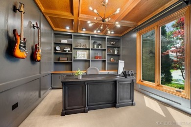 *MULTIPLE OFFERS RECEIVED: HIGHEST & BEST DUE MONDAY, May 19th on Stonebridge Country Club in Illinois - for sale on GolfHomes.com, golf home, golf lot