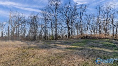 Stunning lot with bluff view within The Ledges, Huntsville's on The Ledges Country Club in Alabama - for sale on GolfHomes.com, golf home, golf lot