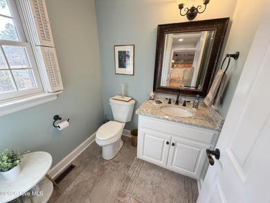 OPEN HOUSE FOR ALL FIRST SHOWINGS SUNDAY MARCH 1ST FROM 2:00 PM on Wilson Country Club in North Carolina - for sale on GolfHomes.com, golf home, golf lot