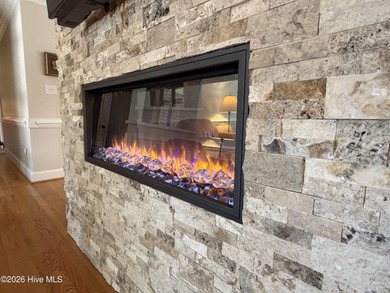 OPEN HOUSE FOR ALL FIRST SHOWINGS SUNDAY MARCH 1ST FROM 2:00 PM on Wilson Country Club in North Carolina - for sale on GolfHomes.com, golf home, golf lot