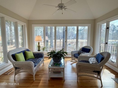 OPEN HOUSE FOR ALL FIRST SHOWINGS SUNDAY MARCH 1ST FROM 2:00 PM on Wilson Country Club in North Carolina - for sale on GolfHomes.com, golf home, golf lot