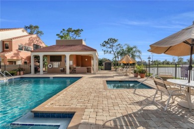 Nestled in the desirable Pines at Eagle Ridge community, this on Eagle Ridge Golf and Tennis Club in Florida - for sale on GolfHomes.com, golf home, golf lot