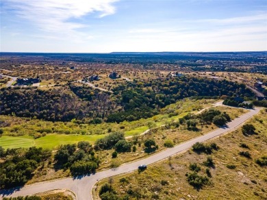 Welcome to Lot 19 Turnberry Loop, where luxurious living meets on The Cliffs Resort in Texas - for sale on GolfHomes.com, golf home, golf lot