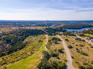 Welcome to Lot 19 Turnberry Loop, where luxurious living meets on The Cliffs Resort in Texas - for sale on GolfHomes.com, golf home, golf lot