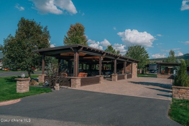 ''Class A Only Motorhome Site'' Entertainer's Delight! Oversized on Stoneridge Golf Club in Idaho - for sale on GolfHomes.com, golf home, golf lot