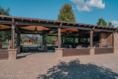 ''Class A Only Motorhome Site'' Entertainer's Delight! Oversized on Stoneridge Golf Club in Idaho - for sale on GolfHomes.com, golf home, golf lot