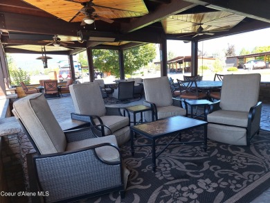 ''Class A Only Motorhome Site'' Entertainer's Delight! Oversized on Stoneridge Golf Club in Idaho - for sale on GolfHomes.com, golf home, golf lot