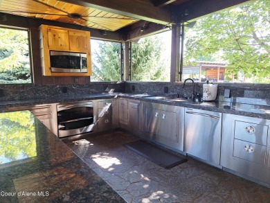 ''Class A Only Motorhome Site'' Entertainer's Delight! Oversized on Stoneridge Golf Club in Idaho - for sale on GolfHomes.com, golf home, golf lot