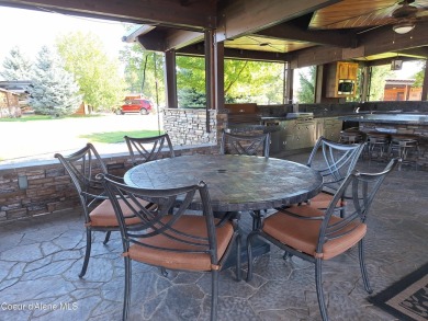 ''Class A Only Motorhome Site'' Entertainer's Delight! Oversized on Stoneridge Golf Club in Idaho - for sale on GolfHomes.com, golf home, golf lot