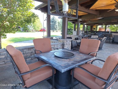 ''Class A Only Motorhome Site'' Entertainer's Delight! Oversized on Stoneridge Golf Club in Idaho - for sale on GolfHomes.com, golf home, golf lot