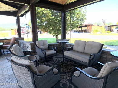 ''Class A Only Motorhome Site'' Entertainer's Delight! Oversized on Stoneridge Golf Club in Idaho - for sale on GolfHomes.com, golf home, golf lot