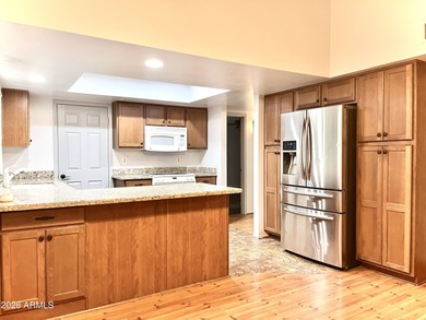 HUGE PRICE REDUCTION FOR QUICK SALE** Well-cared for & on Bellaire Golf Club in Arizona - for sale on GolfHomes.com, golf home, golf lot