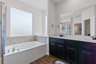 Discover the perfect blend of style and convenience in this on Cleburne Golf Links in Texas - for sale on GolfHomes.com, golf home, golf lot