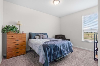 Discover the perfect blend of style and convenience in this on Cleburne Golf Links in Texas - for sale on GolfHomes.com, golf home, golf lot