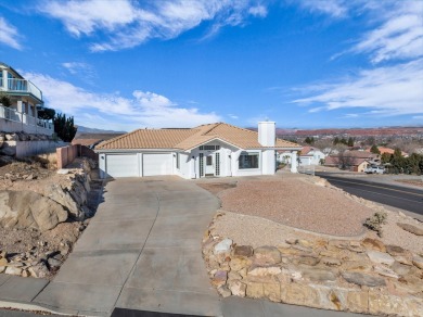 * BY APPOINTMENT ONLY* Located in the desirable Bloomington on St. George Golf Course in Utah - for sale on GolfHomes.com, golf home, golf lot