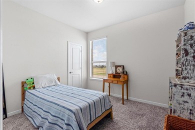 Discover the perfect blend of style and convenience in this on Cleburne Golf Links in Texas - for sale on GolfHomes.com, golf home, golf lot