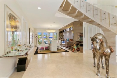 Location! Location! Location! Discover this rare Sailfish Point on Sailfish Point Golf Club, Inc. in Florida - for sale on GolfHomes.com, golf home, golf lot