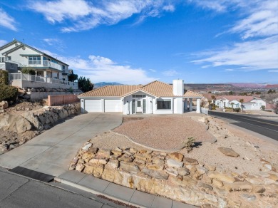 * BY APPOINTMENT ONLY* Located in the desirable Bloomington on St. George Golf Course in Utah - for sale on GolfHomes.com, golf home, golf lot